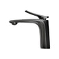 VGX Luxury Bathroom Faucets Basin Mixer Sink Faucet Gourmet Washbasin Tapware Hot Cold Water Tap Brass Chrome Black Brushed Gold
