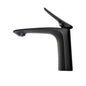 VGX Luxury Bathroom Faucets Basin Mixer Sink Faucet Gourmet Washbasin Tapware Hot Cold Water Tap Brass Chrome Black Brushed Gold